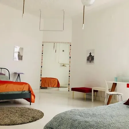 Pop Nowogrodzka * Warsaw