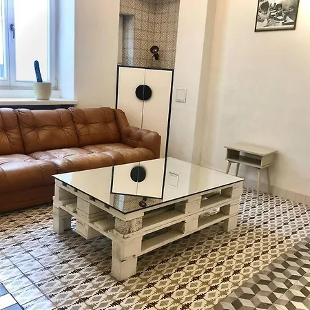 Apartment Pop Nowogrodzka *