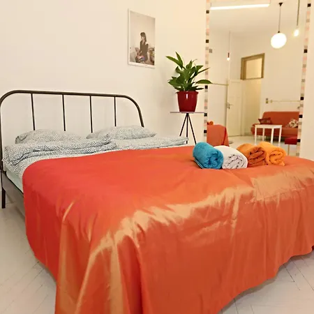 Apartamento Pop Nowogrodzka