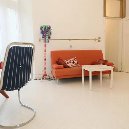 Apartment Pop Nowogrodzka