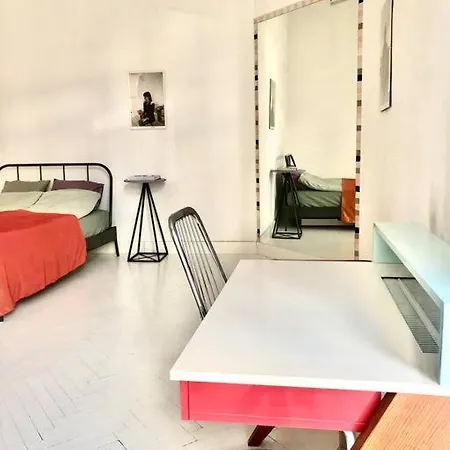 Pop Nowogrodzka Warszawa