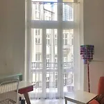 Pop Nowogrodzka Lägenhet Warszawa