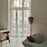 Pop Nowogrodzka * Warszawa