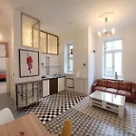 Lägenhet Pop Nowogrodzka *
